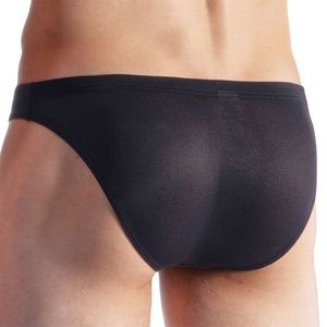 Brazil Brief - Black